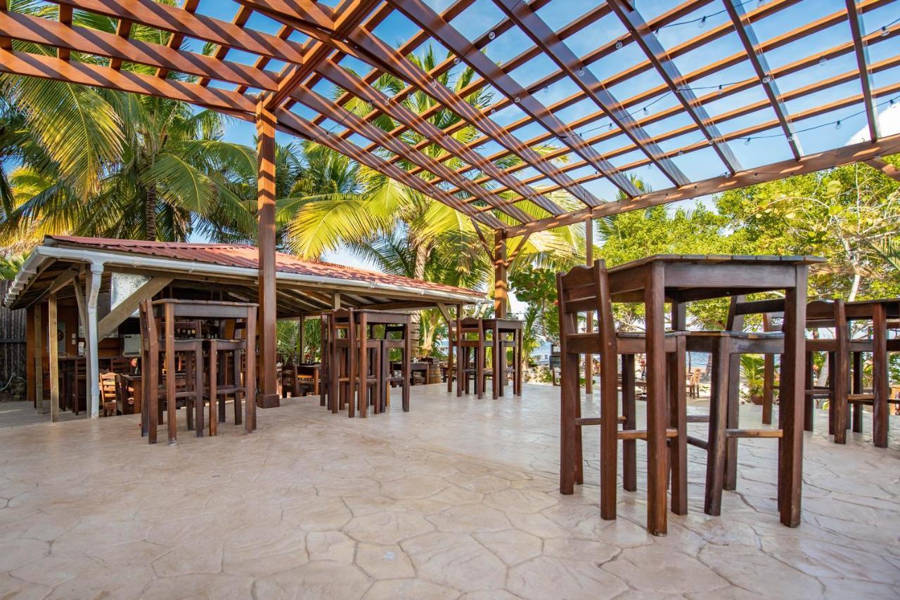 Bella Vista Resort Belize San Pedro  Exterior foto