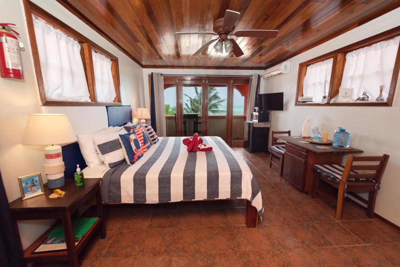 Bella Vista Resort Belize San Pedro  Exterior foto