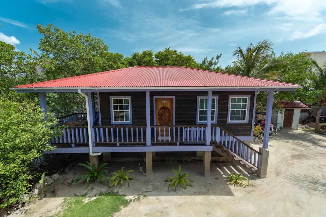Bella Vista Resort Belize San Pedro  Exterior foto