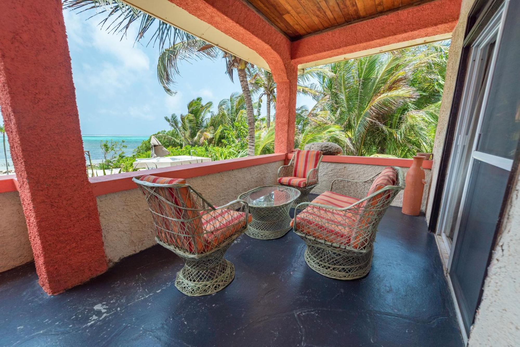 Bella Vista Resort Belize San Pedro  Quarto foto