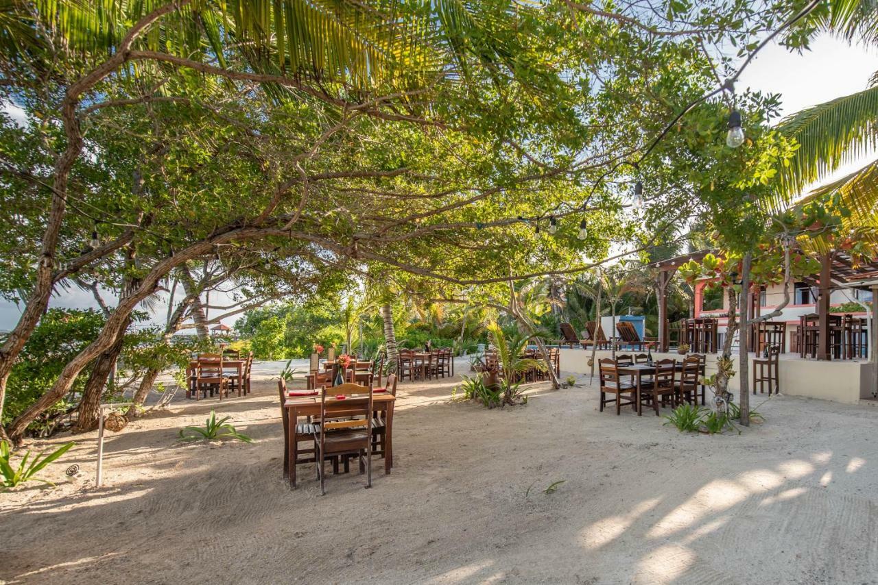 Bella Vista Resort Belize San Pedro  Exterior foto